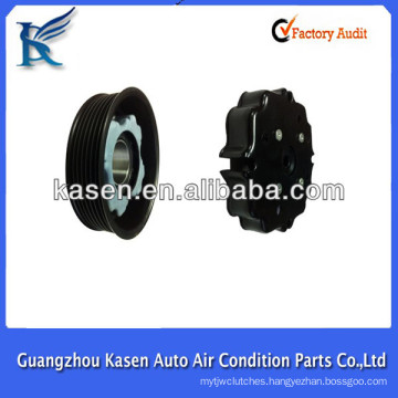 guangzhou best sale air conditioning magnetic clutch disc for audi Q7